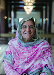 Picture of Mehr Taj Roghani